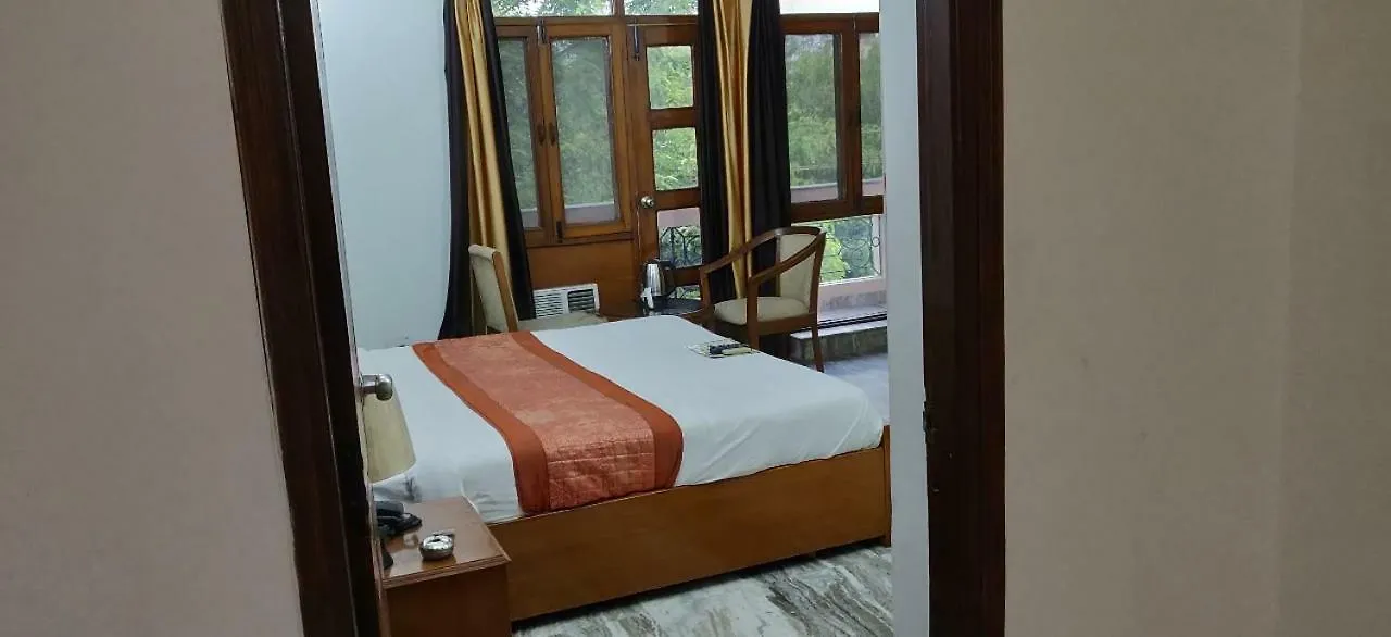 ***  Hotel Bird Hawkins Residency à Gurgaon Inde