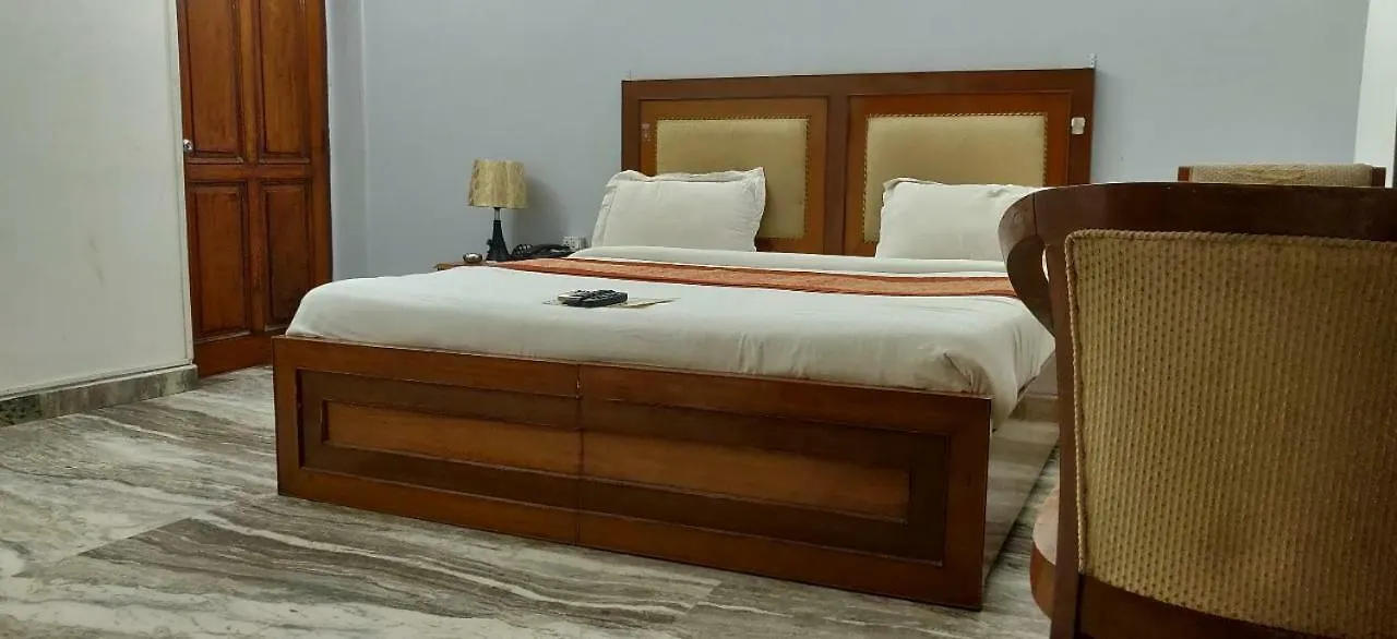 Hotel Bird Hawkins Residency à Gurgaon