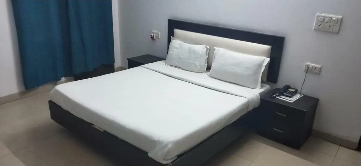 Hotel Bird Hawkins Residency à Gurgaon